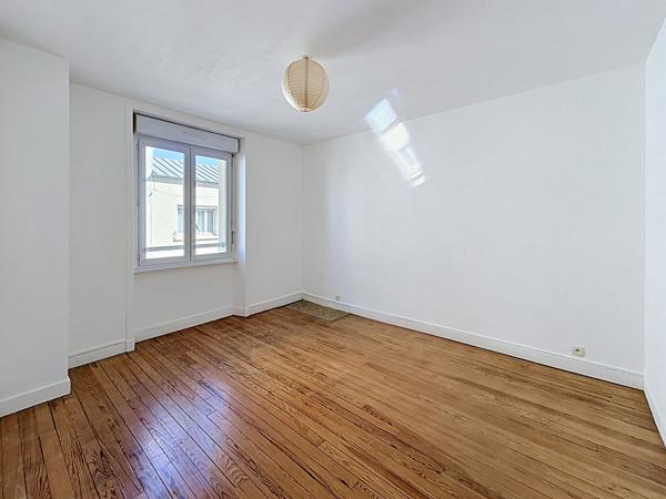 Appartement Brest Centre 3 pièce(s) 68.8 m2