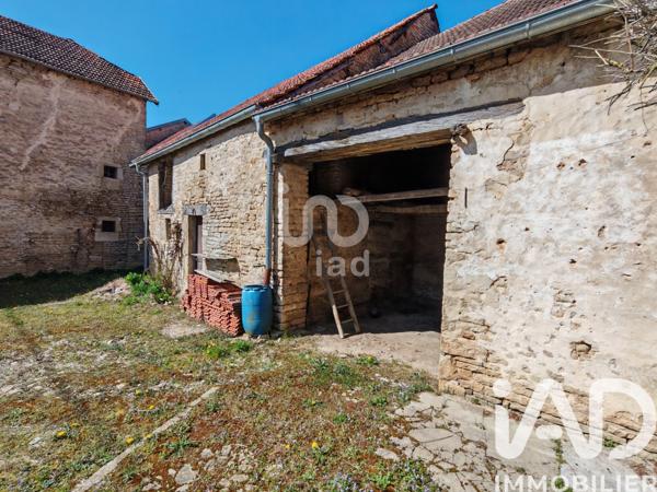Maison à vendre 4 pièces 93 m² Latrecey-Ormoy-sur-Aube