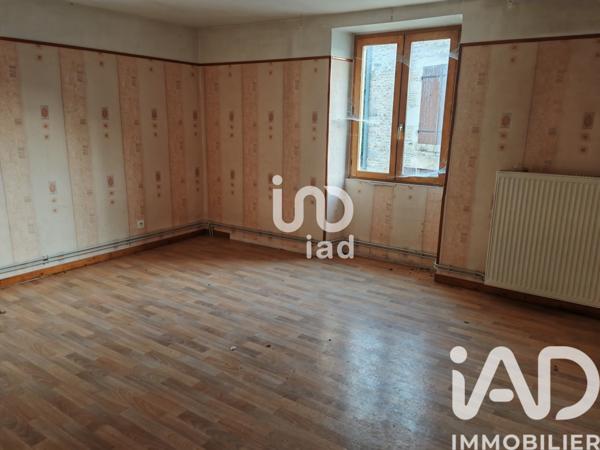 Maison à vendre 4 pièces 93 m² Latrecey-Ormoy-sur-Aube
