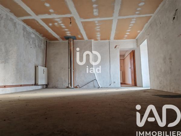 Maison à vendre 4 pièces 93 m² Latrecey-Ormoy-sur-Aube