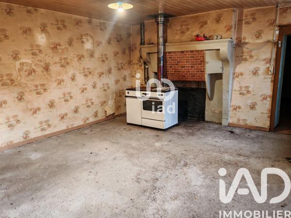 Maison à vendre 4 pièces 93 m² Latrecey-Ormoy-sur-Aube