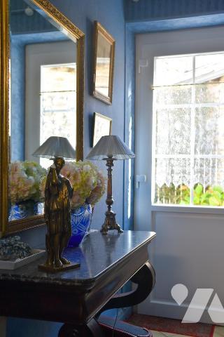 maison de ville Quartier Gare