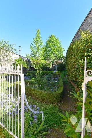 maison de ville Quartier Gare