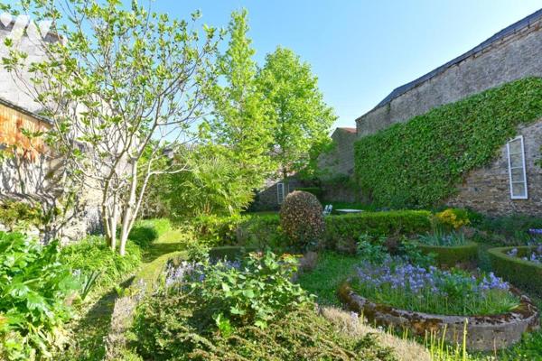 maison de ville Quartier Gare