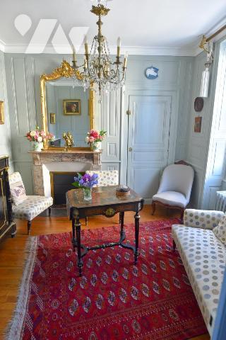 maison de ville Quartier Gare