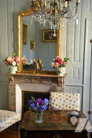 maison de ville Quartier Gare