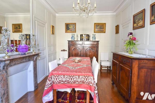 maison de ville Quartier Gare