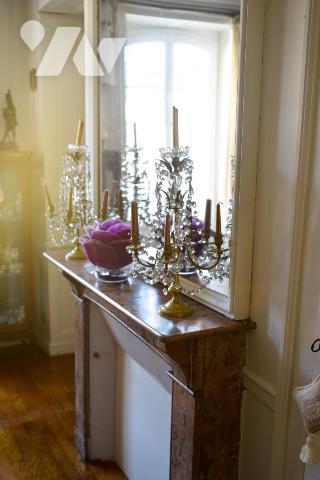 maison de ville Quartier Gare