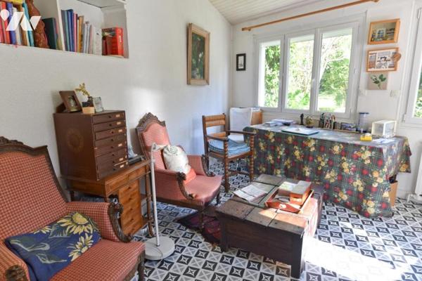 maison de ville Quartier Gare