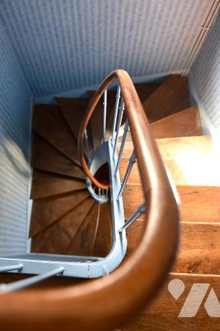 maison de ville Quartier Gare