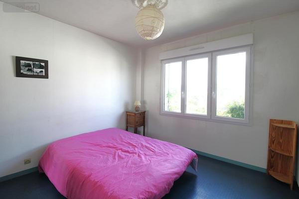 Maison à vendre à Angers dans le Maine-et-Loire (49100), ref : 49008-75   
Deux Croix Banchais