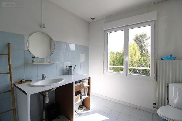 Maison à vendre à Angers dans le Maine-et-Loire (49100), ref : 49008-75   
Deux Croix Banchais