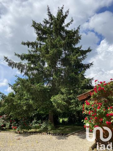 Maison à vendre 5 pièces 155 m² Pargny-sur-Saulx