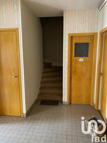 Maison à vendre 5 pièces 155 m² Pargny-sur-Saulx