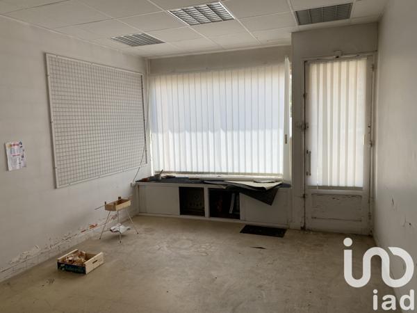 Maison à vendre 5 pièces 155 m² Pargny-sur-Saulx