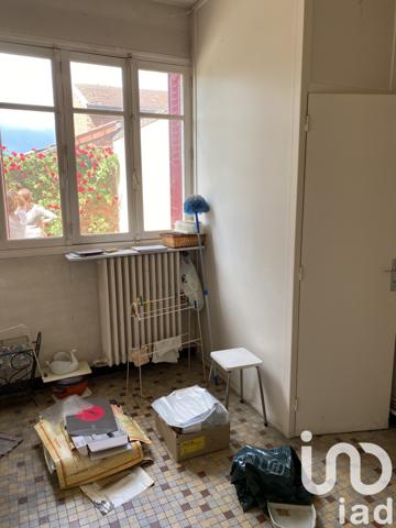 Maison à vendre 5 pièces 155 m² Pargny-sur-Saulx