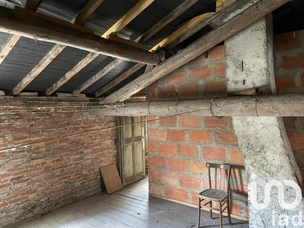 Maison à vendre 5 pièces 155 m² Pargny-sur-Saulx