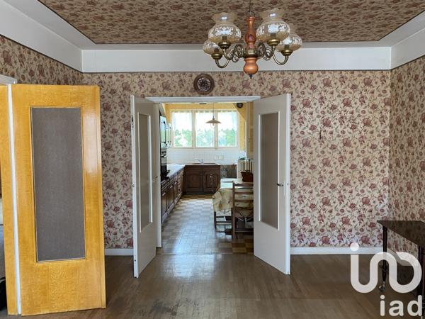 Maison à vendre 5 pièces 155 m² Pargny-sur-Saulx