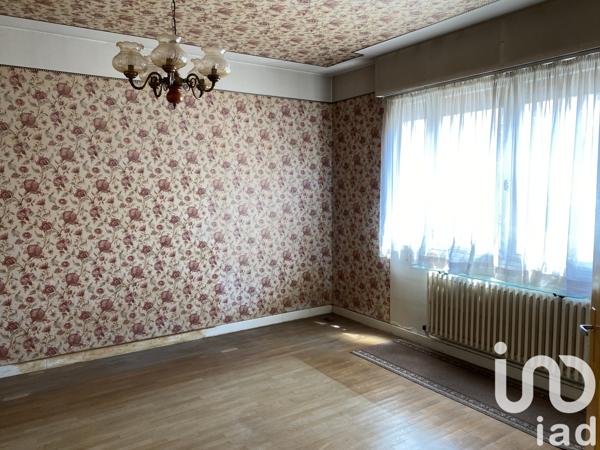 Maison à vendre 5 pièces 155 m² Pargny-sur-Saulx