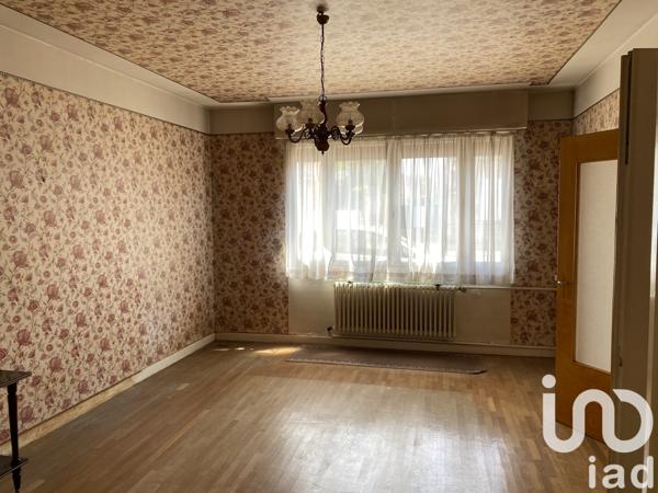 Maison à vendre 5 pièces 155 m² Pargny-sur-Saulx