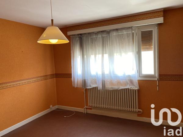 Maison à vendre 5 pièces 155 m² Pargny-sur-Saulx