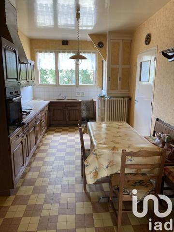 Maison à vendre 5 pièces 155 m² Pargny-sur-Saulx