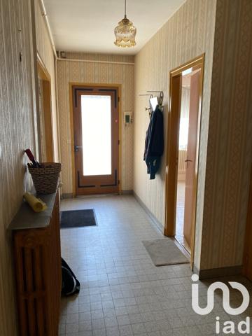 Maison à vendre 5 pièces 155 m² Pargny-sur-Saulx