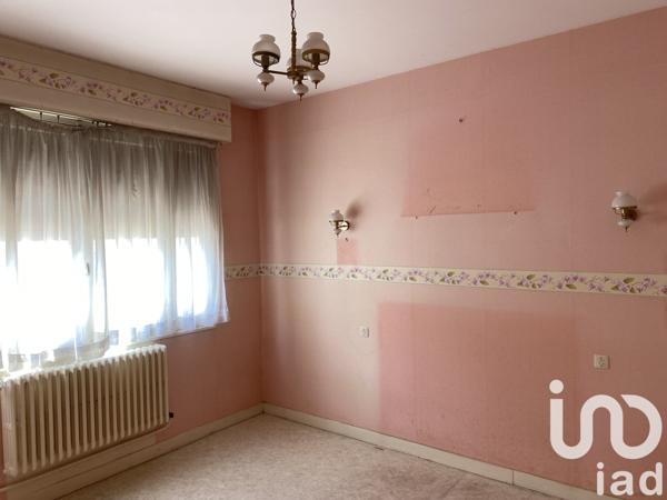 Maison à vendre 5 pièces 155 m² Pargny-sur-Saulx