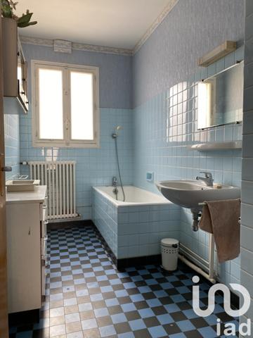 Maison à vendre 5 pièces 155 m² Pargny-sur-Saulx