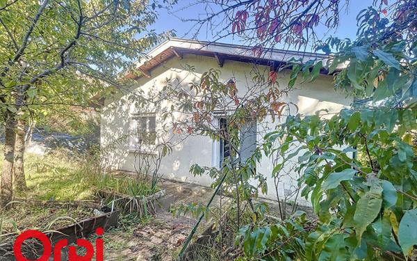 Maison à vendre    4 pièces • 113 m2 Montluçon