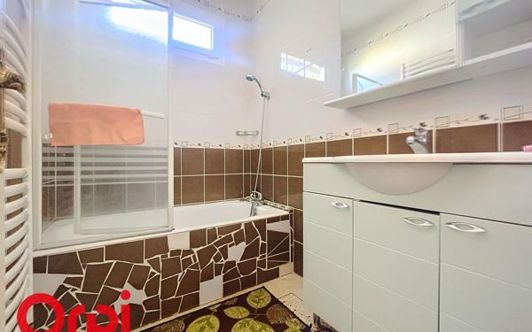 Maison à vendre    4 pièces • 113 m2 Montluçon