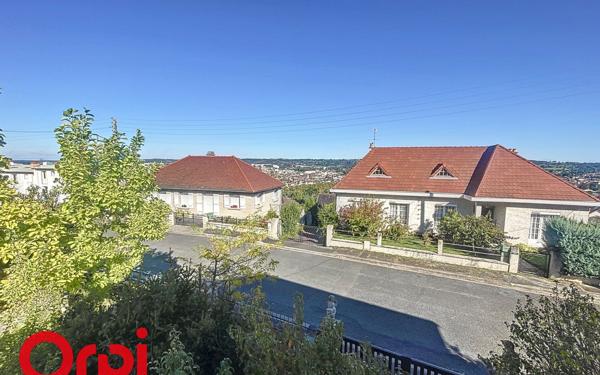 Maison à vendre    4 pièces • 113 m2 Montluçon
