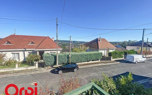 Maison à vendre    4 pièces • 113 m2 Montluçon