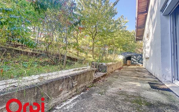 Maison à vendre    4 pièces • 113 m2 Montluçon