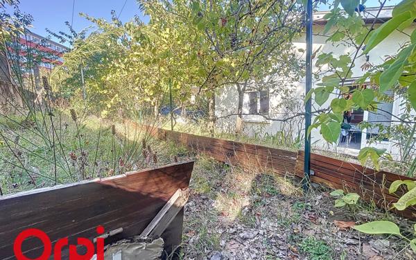 Maison à vendre    4 pièces • 113 m2 Montluçon