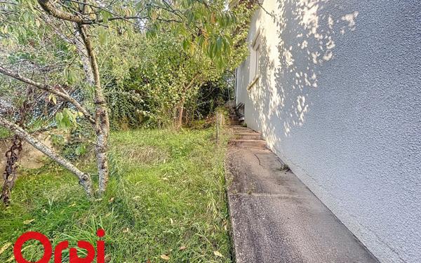 Maison à vendre    4 pièces • 113 m2 Montluçon