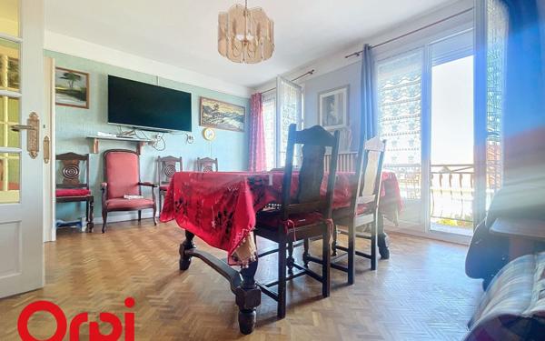 Maison à vendre    4 pièces • 113 m2 Montluçon