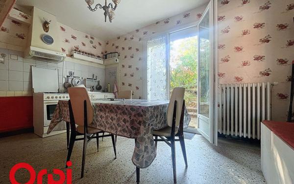 Maison à vendre    4 pièces • 113 m2 Montluçon
