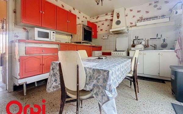 Maison à vendre    4 pièces • 113 m2 Montluçon