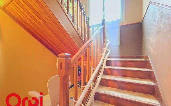 Maison à vendre    4 pièces • 113 m2 Montluçon