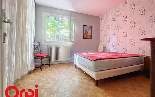 Maison à vendre    4 pièces • 113 m2 Montluçon