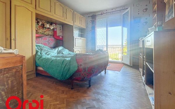 Maison à vendre    4 pièces • 113 m2 Montluçon