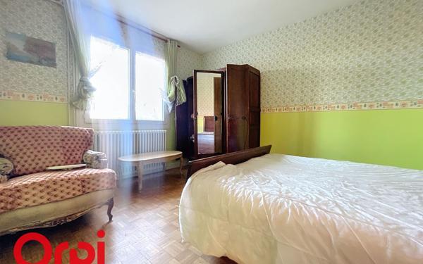 Maison à vendre    4 pièces • 113 m2 Montluçon