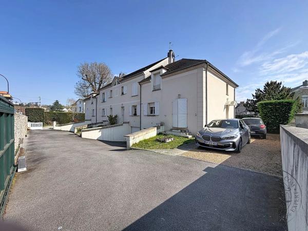 Vente Appartement 5 pièces 96 m2 à Dourdan