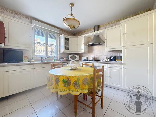 Vente Appartement 5 pièces 96 m2 à Dourdan