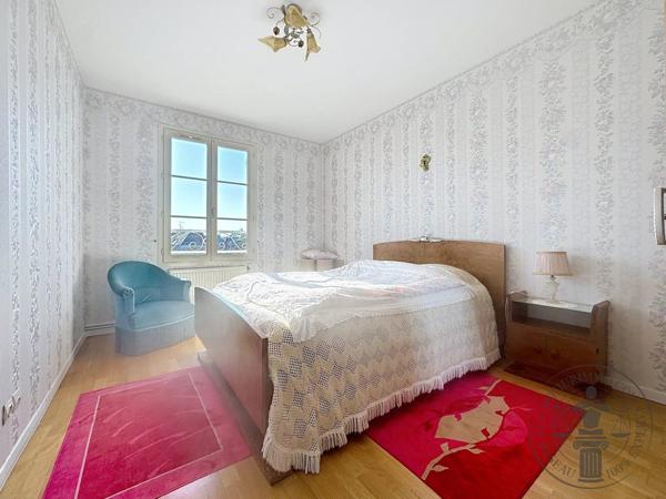 Vente Appartement 5 pièces 96 m2 à Dourdan