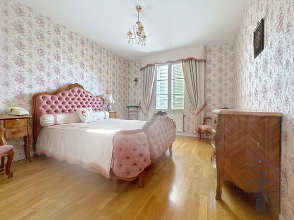 Vente Appartement 5 pièces 96 m2 à Dourdan
