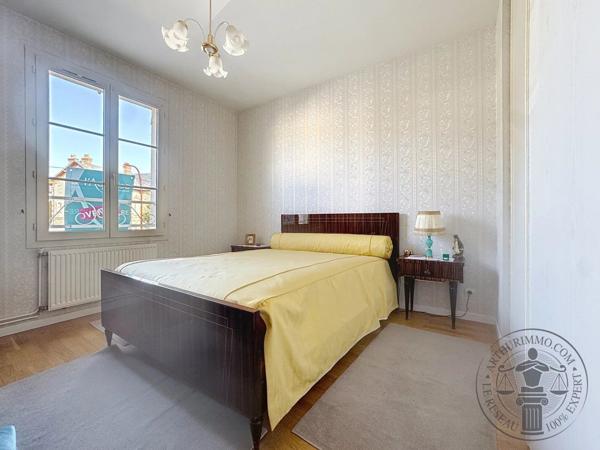 Vente Appartement 5 pièces 96 m2 à Dourdan