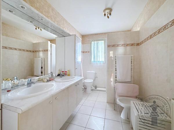 Vente Appartement 5 pièces 96 m2 à Dourdan