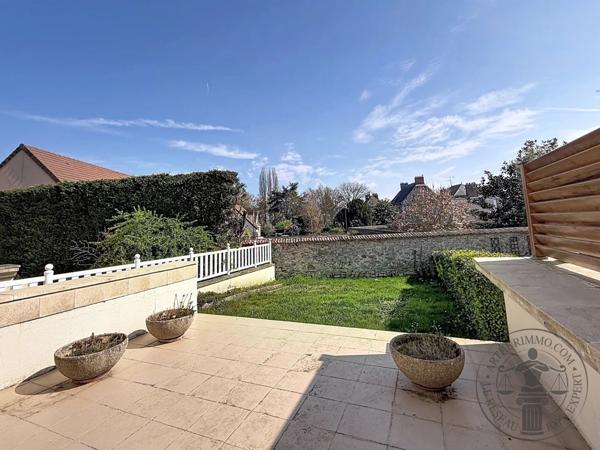 Vente Appartement 5 pièces 96 m2 à Dourdan